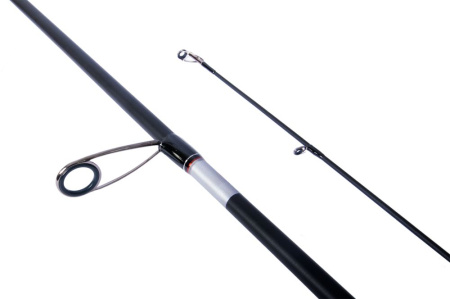 Спиннинг Maximus BLACK WITCH JIG