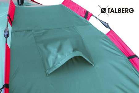 Палатка Talberg GAZA 2
