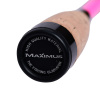 Спиннинг Maximus LEGEND AREA PINK
