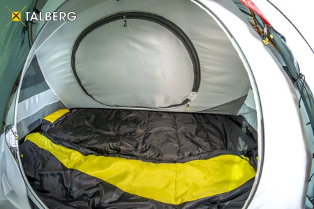 Палатка Talberg EXPLORER 2 PRO