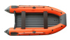 Лодка ПВХ Angler Reef Triton 390 НД