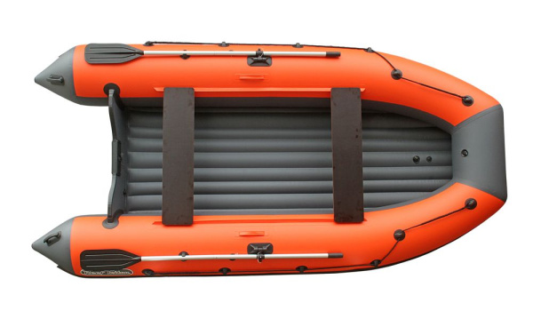 Лодка ПВХ REEF TRITON 390 НД