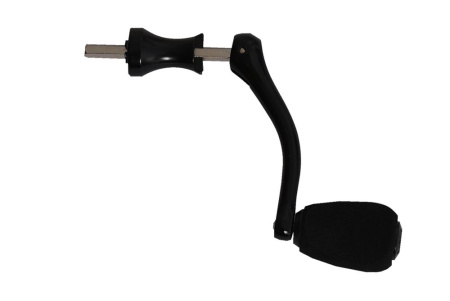 Катушка безынерционная Black Side ELEMENT