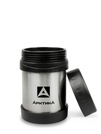 Термокружка для еды Арктика (0,35л)