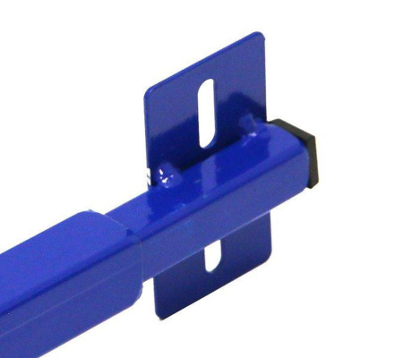 Кронштейн датчика эхолота для НДНД (площадка)