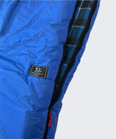 Спальник Меринос XL (фланель) -28°С