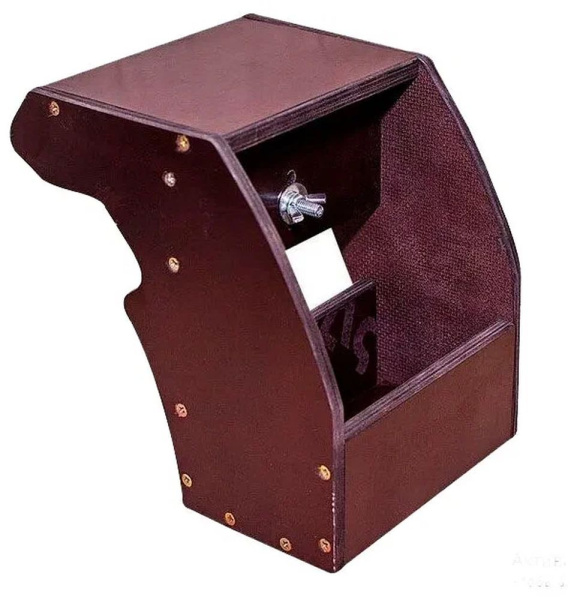 Подставка под эхолот на ликтрос №2