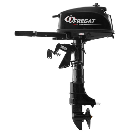 Лодочный мотор FREGAT 5 FHS