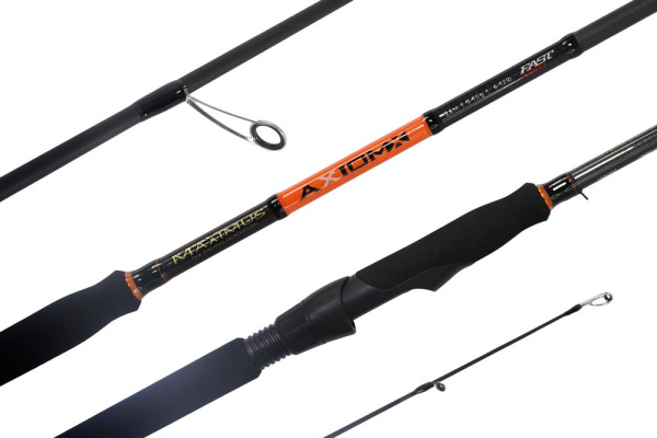 Спиннинг Maximus AXIOM-X