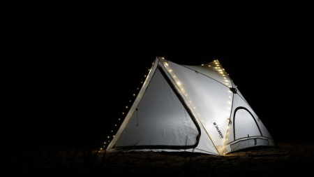 Палатка Talberg CASETTA 2