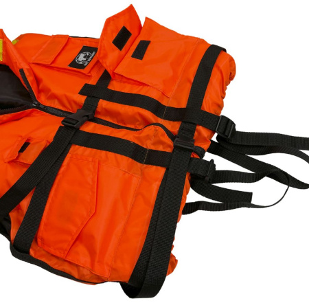 Жилет спасательный Штурман 80