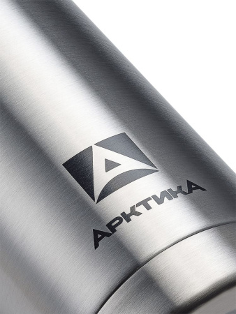 Термос для напитков Арктика (0,35л)