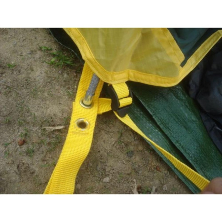 Палатка Tramp Nishe 3 (V2)