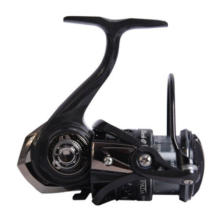 Катушка безынерционная Black Side ESPADA