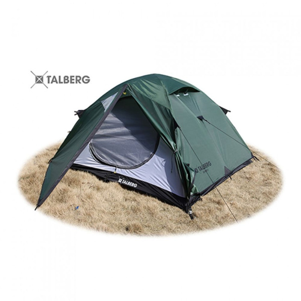 Палатка Talberg BOYARD 2