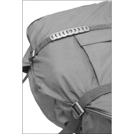 Чехол-сумка на ПЛМ 3,5-8 л.с. (Оксфорд)