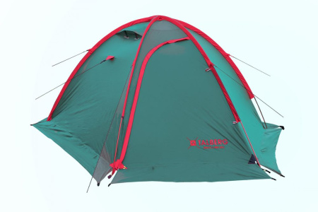 Палатка Talberg SPACE PRO 3