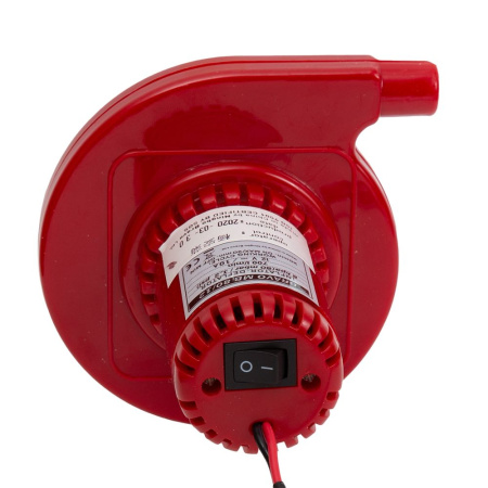 Электрический насос BRAVO MB 80 С