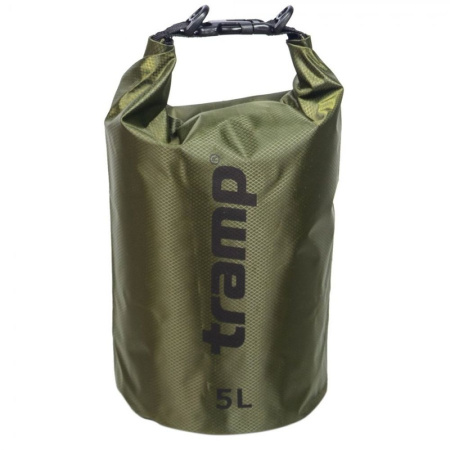 Гермомешок Tramp ПВХ Diamond RipStop 5л