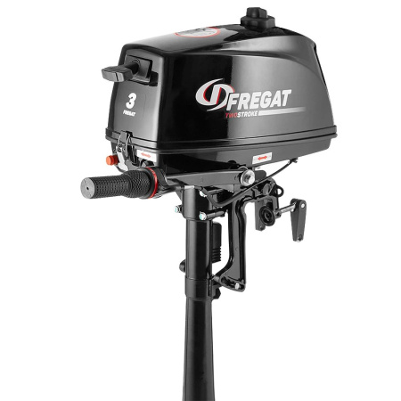 Лодочный мотор FREGAT 3 FHS