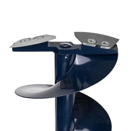 Комплект шнек ALTAY ENERGY 130R+адаптер