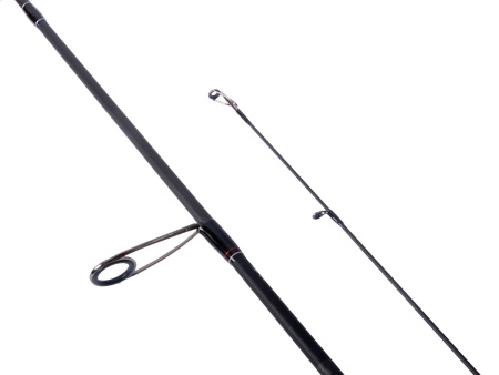 Спиннинг Maximus BLACK WIDOW -X Light Jig