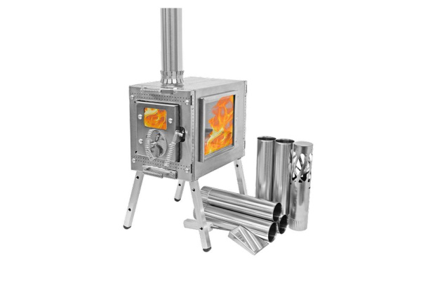 Печь Камин малая