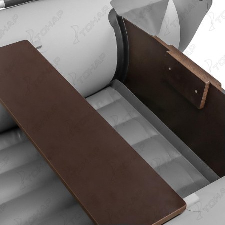 Лодка Тонар Капитан A330 НДНД