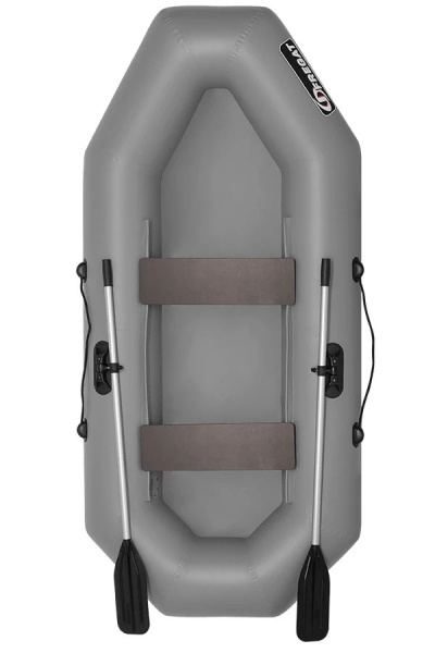 Лодка ПВХ Фрегат М-2 260