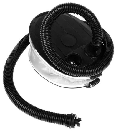 Насос ножной Патриот 5л (пластик)