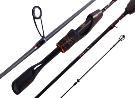 Спиннинг Maximus MINIGUN