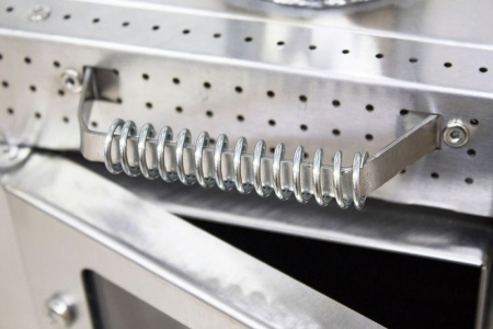 Печь Atomstove малая