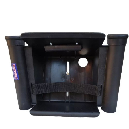 Подставка под эхолот (2 удочкодержателя)