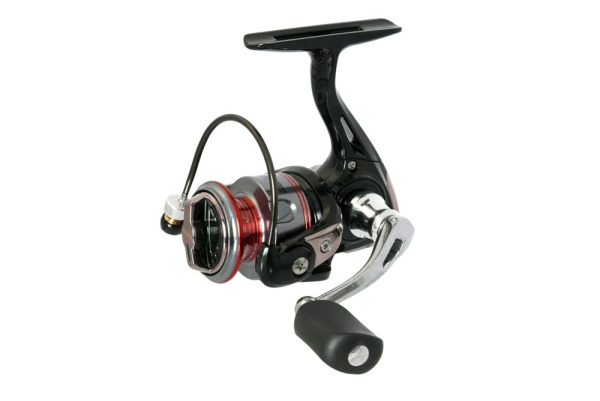 Катушка безынерционная Black Side Yeti