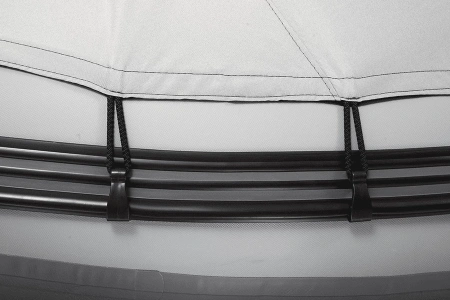 Тент носовой 410-440