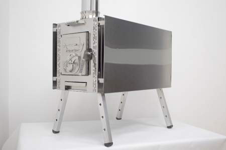 Печь Камин средняя