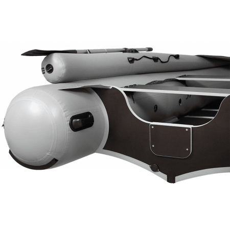 Лодка ПВХ Фрегат 350 F