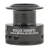 Катушка Black Side Quest X 3000FD (5+1)