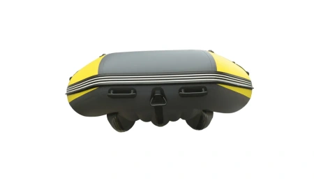 Лодка ПВХ REEF TRITON 420 НД