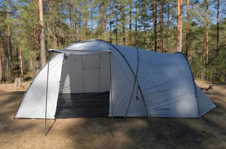 Палатка Talberg CAMPI 5 SAHARA
