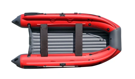 Лодка ПВХ REEF TRITON 390 Fi НД