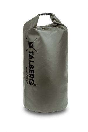 Гермомешок Talberg EXTREME PVC 80л
