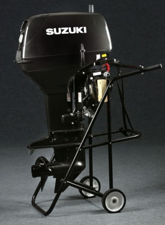 Лодочный мотор SUZUKI DT40WL2