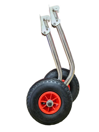 Колеса быстросъемные 540 (НДНД)