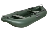 Лодка ПВХ Фрегат Уфимка 300