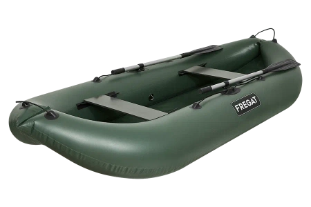 Лодка ПВХ Фрегат Уфимка 300