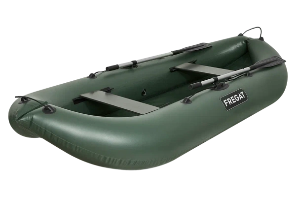 Лодка ПВХ Фрегат Уфимка 300