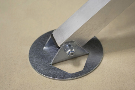 Раскладушка Берег 2.0