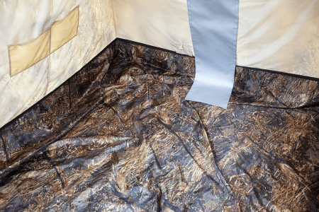 Всесезонная палатка Берег МФП-2