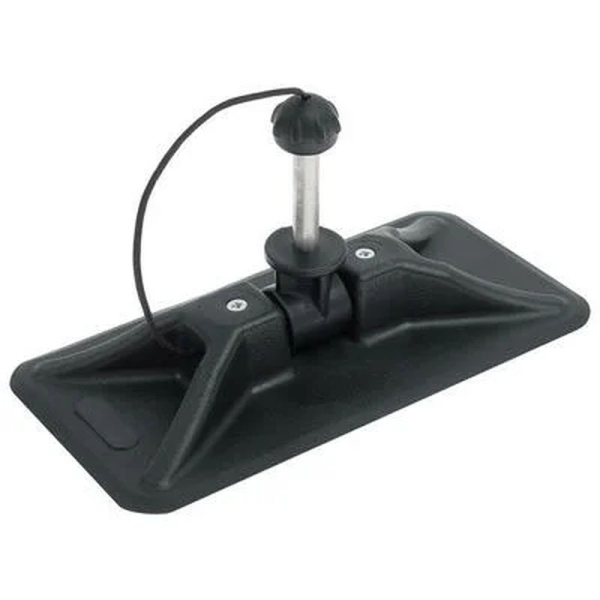 Уключина лодочная (нержавейка)